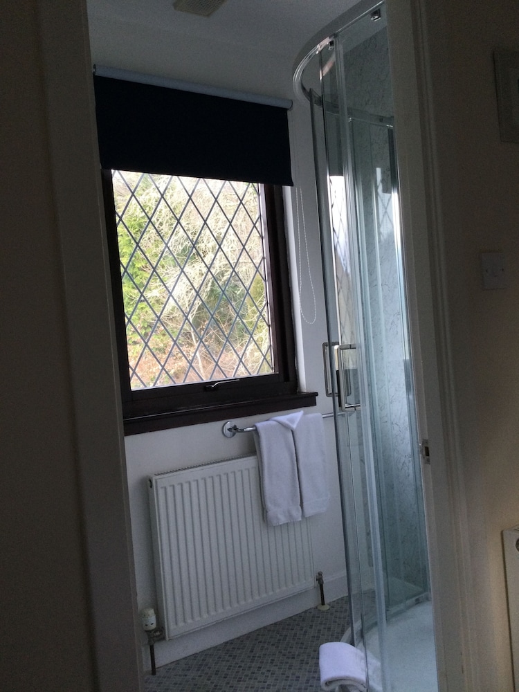 Darroch View B and B