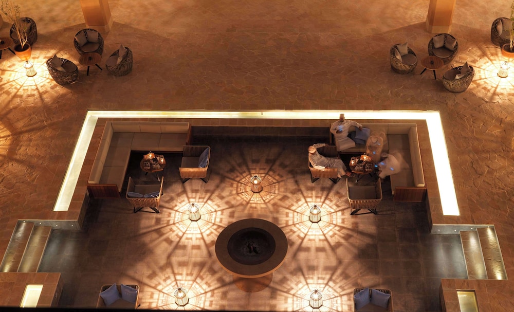 Anantara Al Jabal Al Akhdar Resort 54