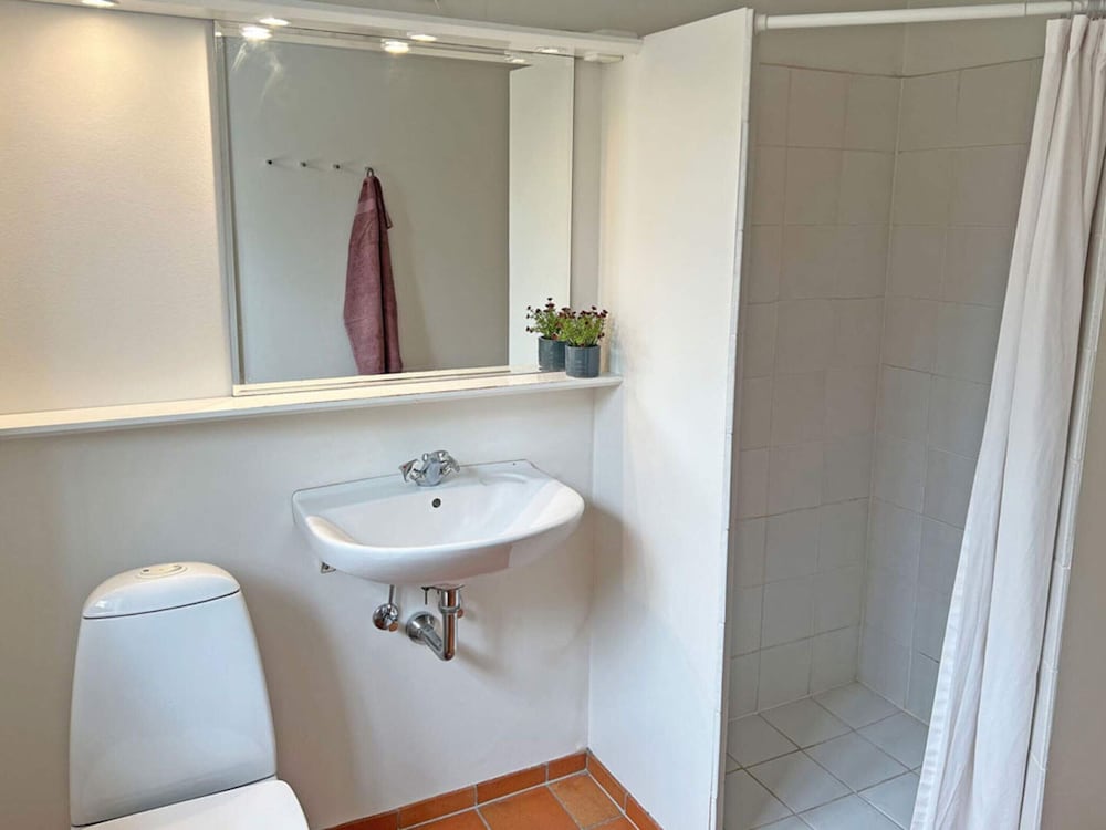 6 Person Holiday Home in Svaneke