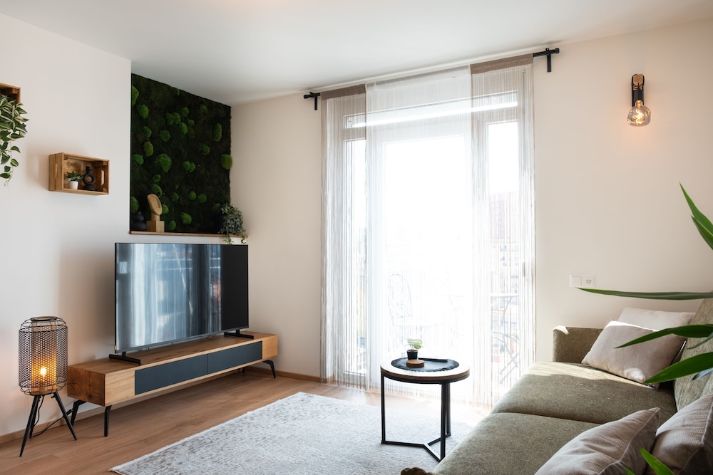 MH Living - Scandinavian Living Dream