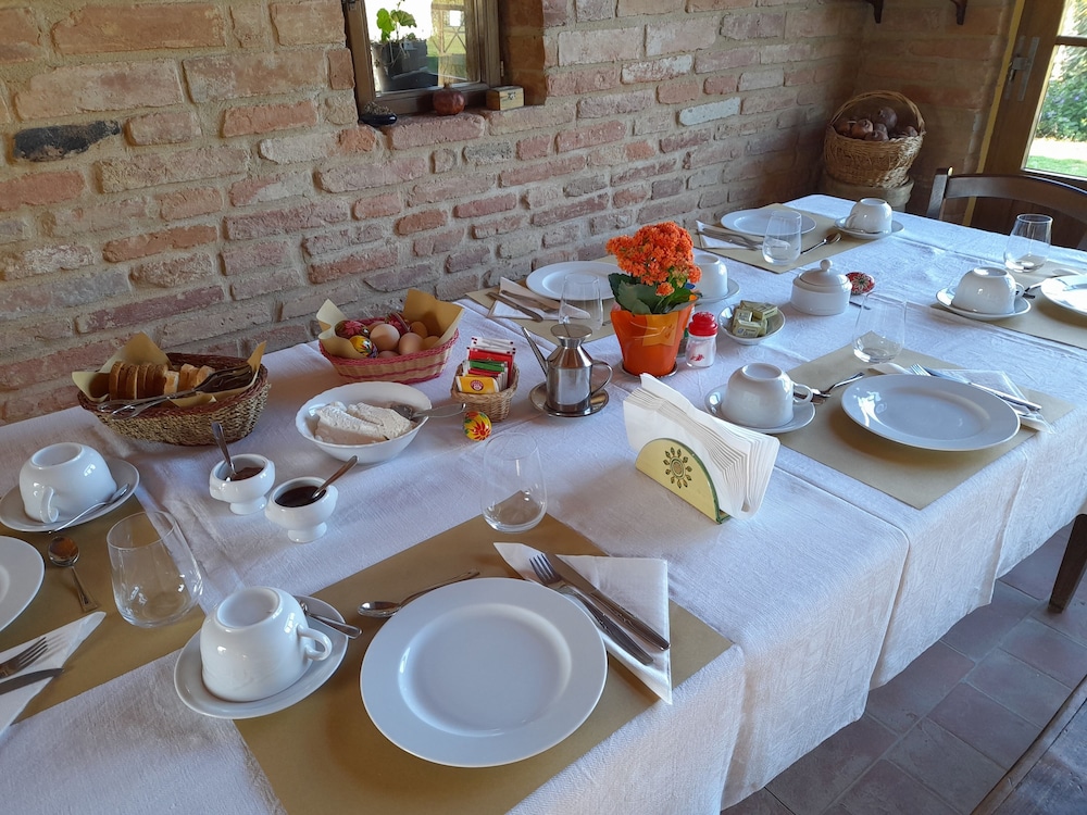 Agriturismo il Querciolo, Billede 6
