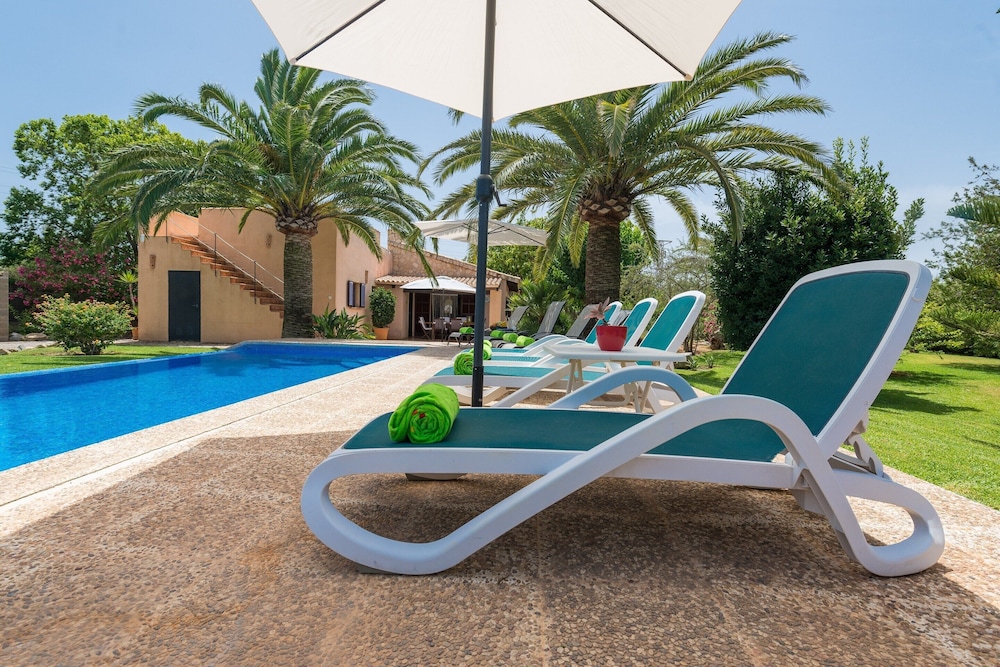 Casa Angela - Villa With Private Pool In Capdepera