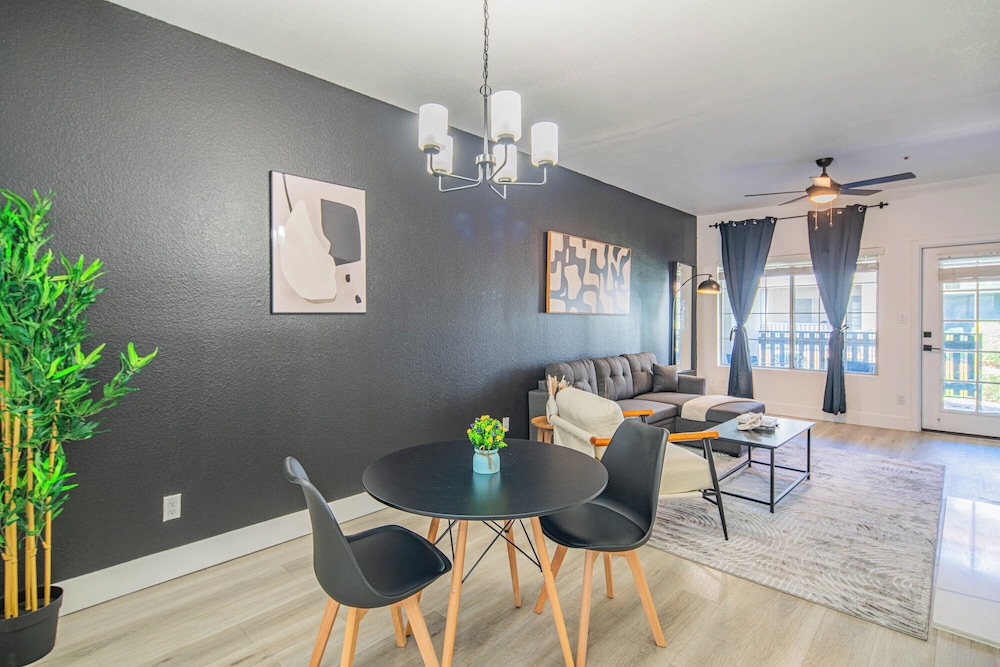 ROVE LIVING/KL - Hideaway North Scottsdale