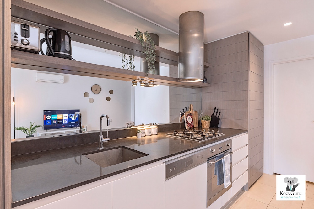 Kozyguru | Abbotsford | Apartments