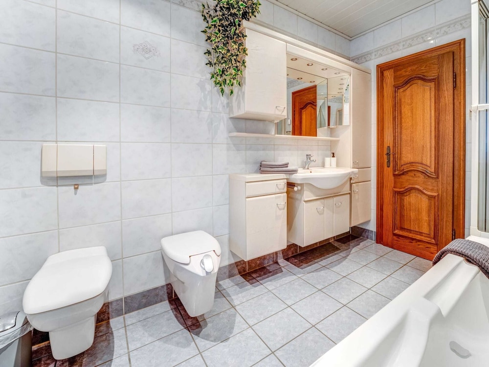 Spacious Flat in Adenau Near the Nurburgring
