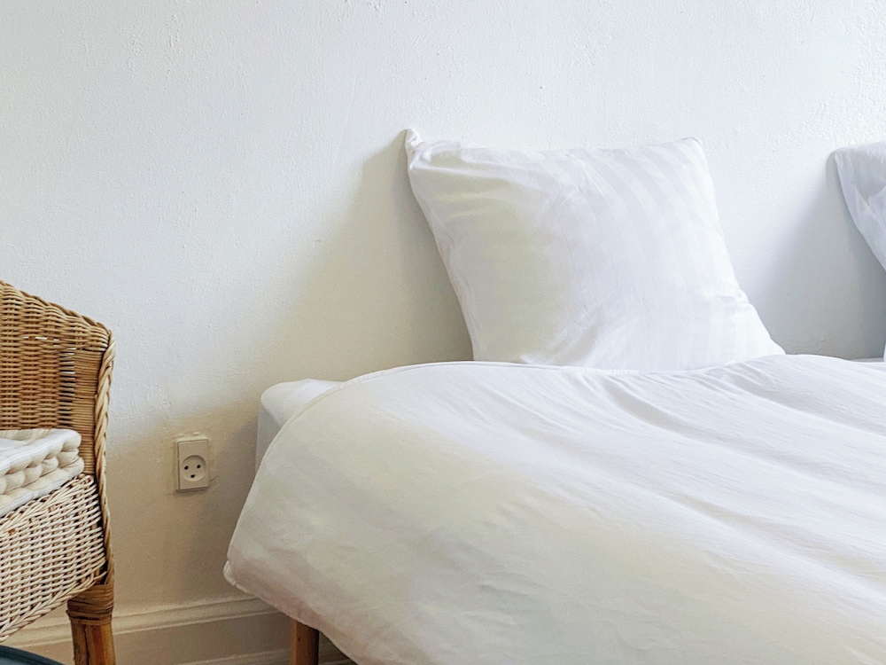 Viborg Guesthouse