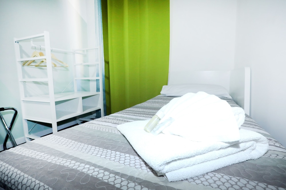 Unique Luxury Apartment and Rooms