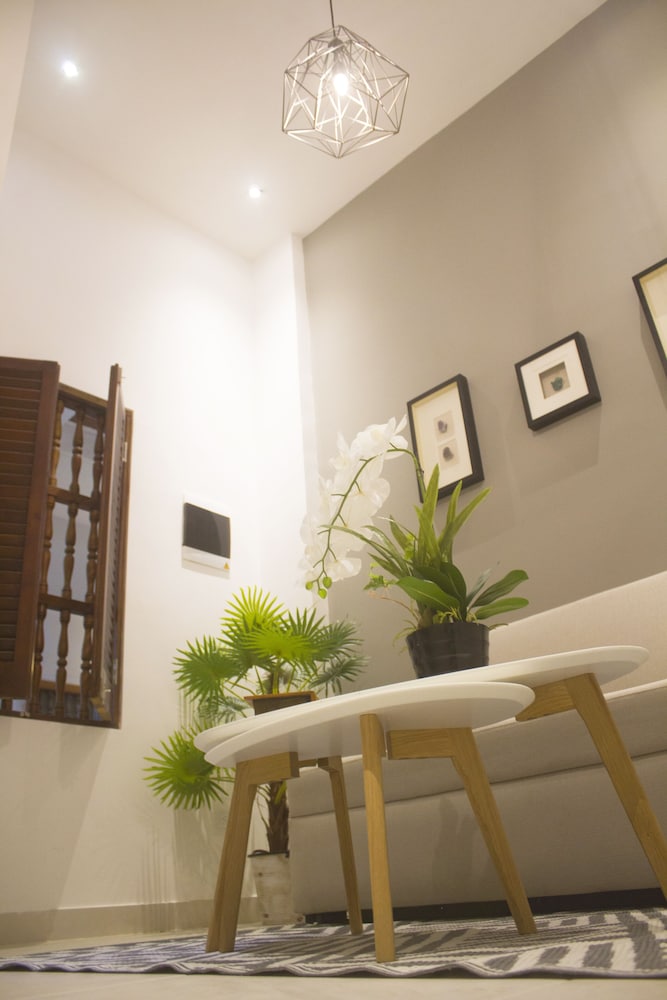 Ganem Suites Cartagena photo 2