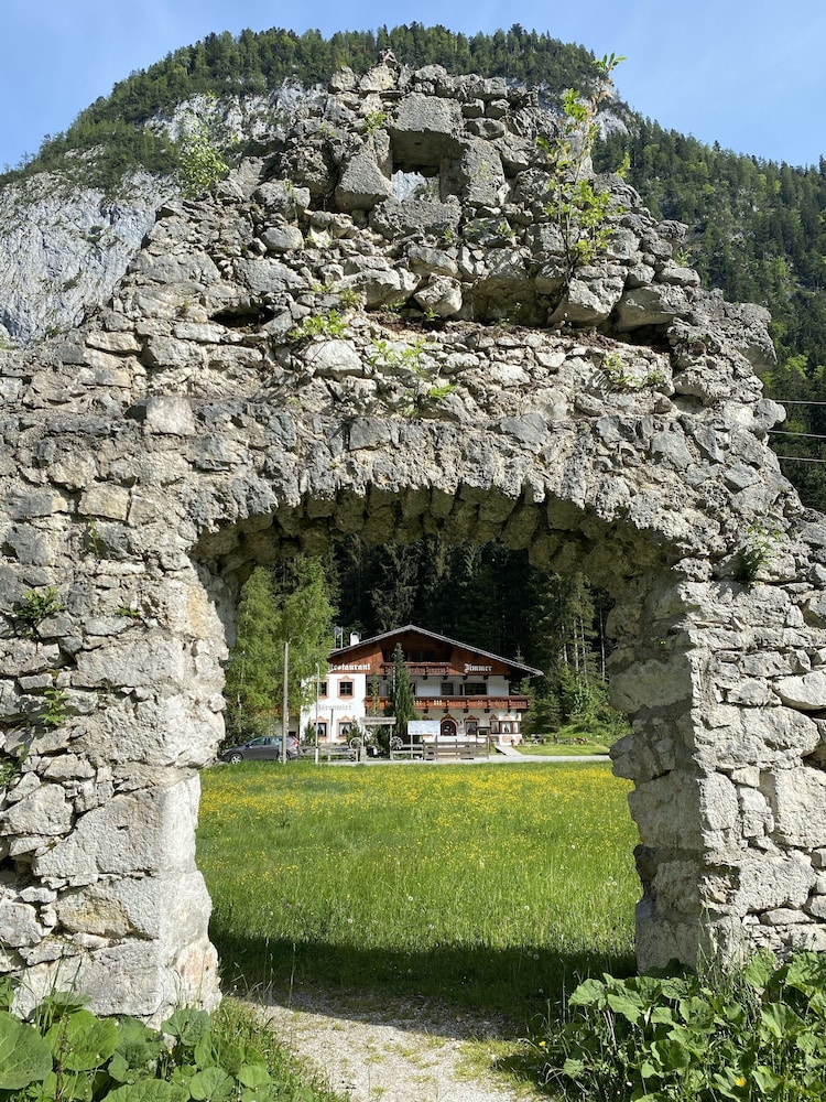 Pension Bärenwirt