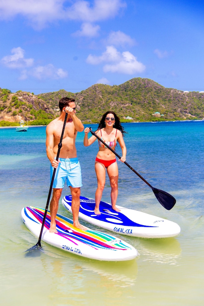 Davids Beach Hotel - Photo 14