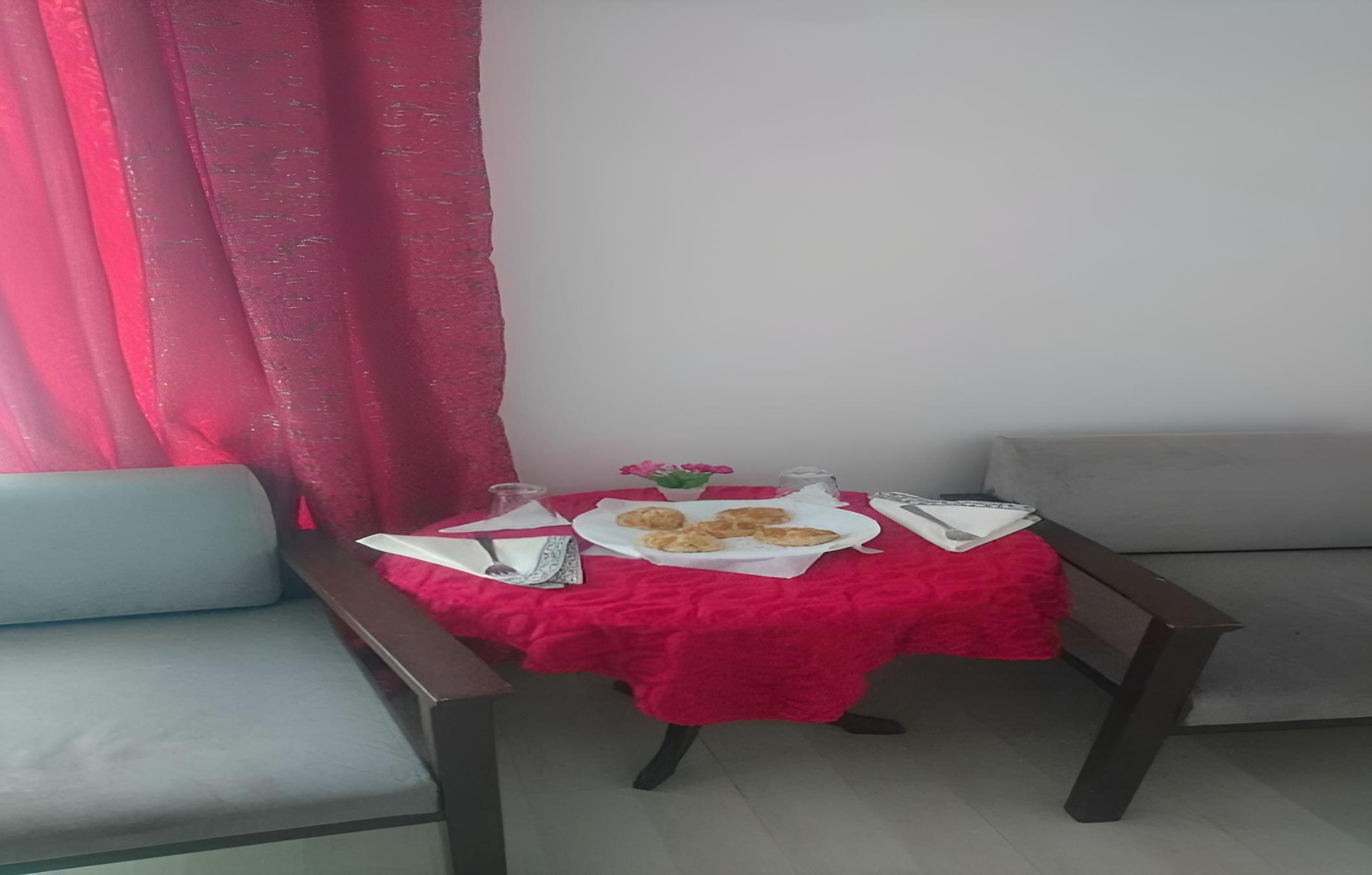 Rotana Hotel Resort