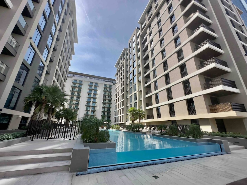 WIlton Terraces Residences - Meydan