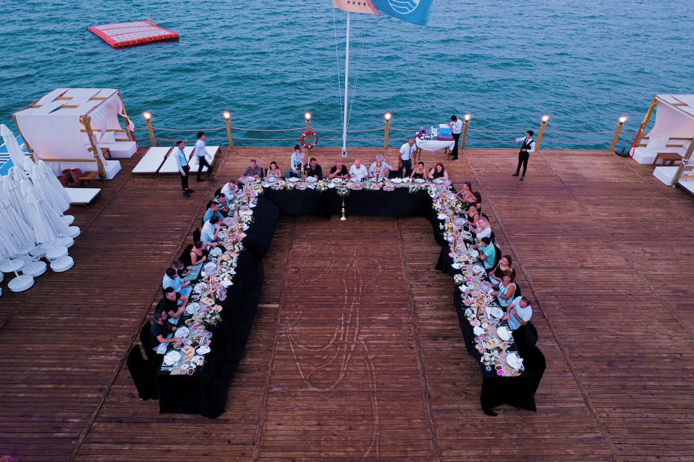Rox Royal Otel - Her Şey Dahil - Image 103