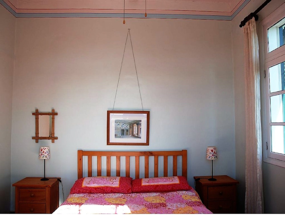 Old Post Office House - ETC Madeira