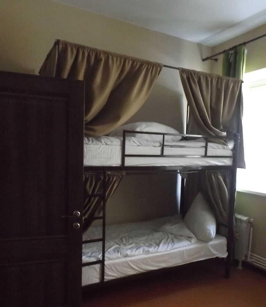 VS Hostel