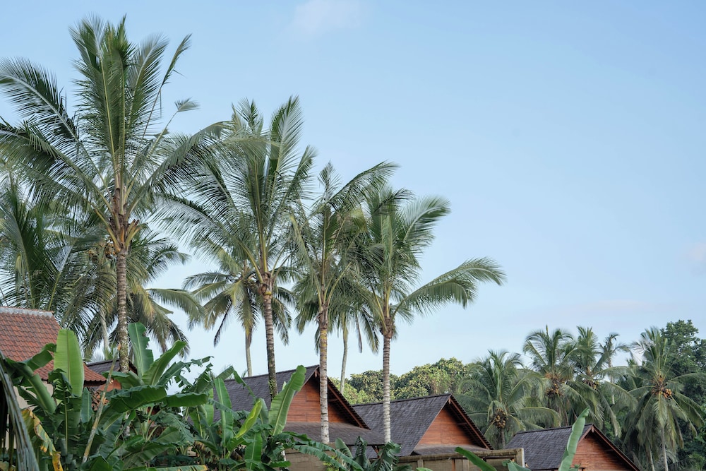 Moonterra Villa Sebatu