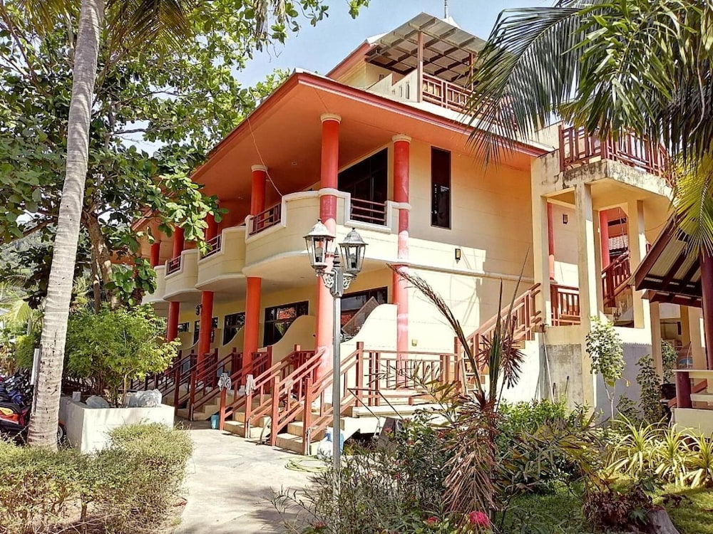 Lanta Summer House