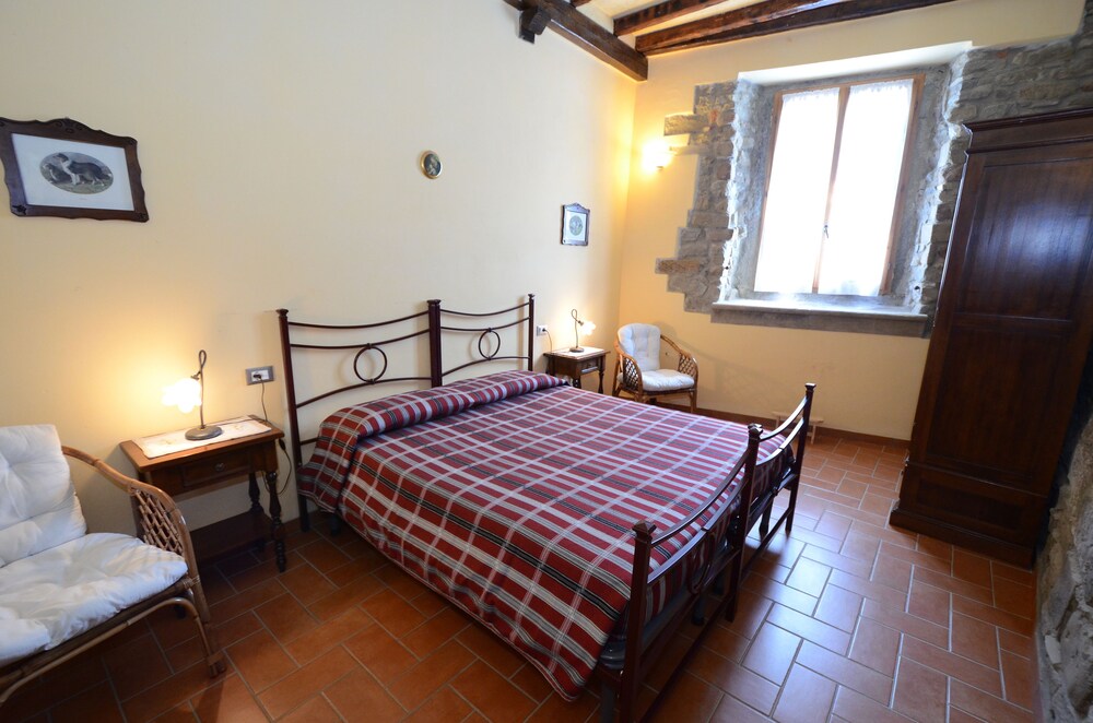 Agriturismo La Casella