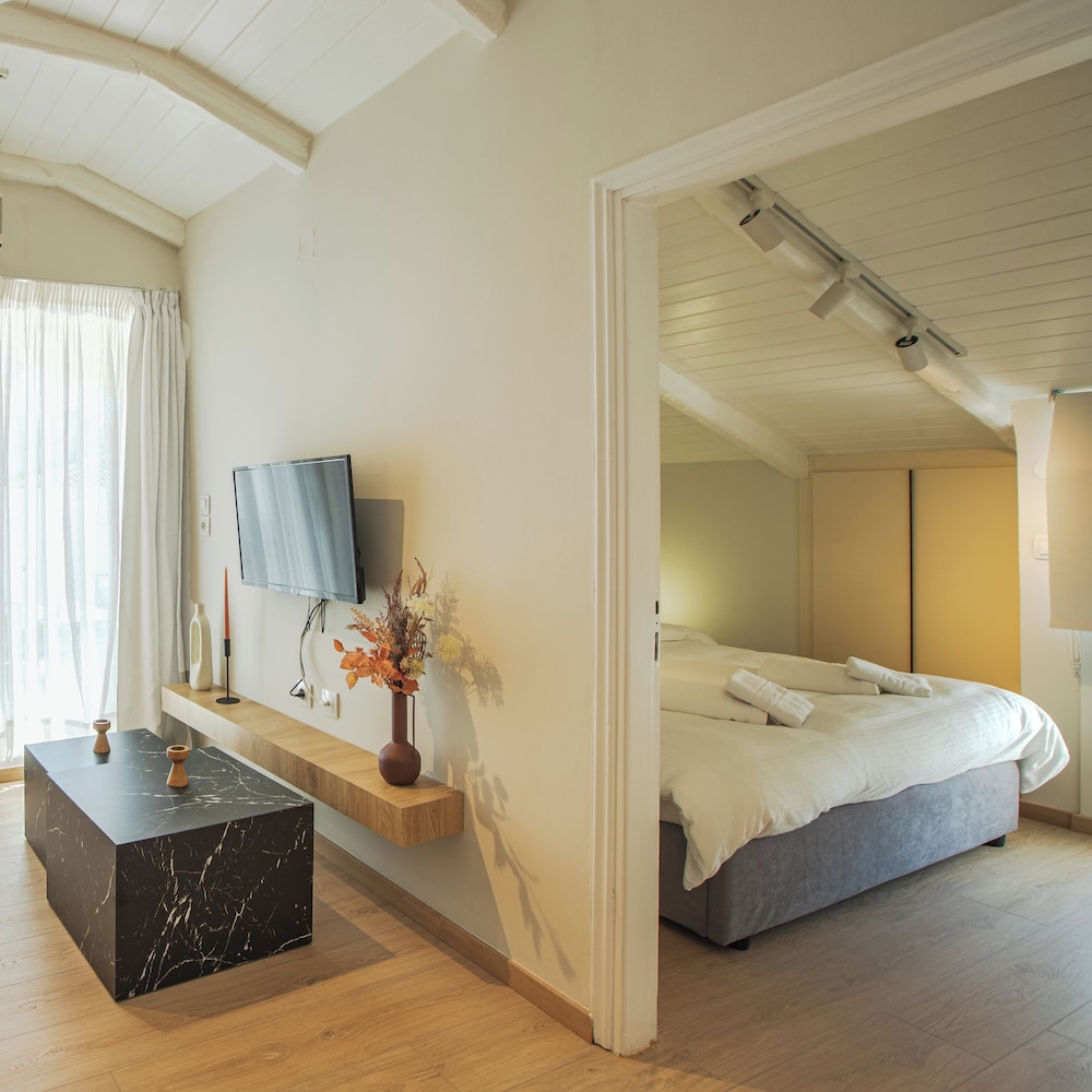 Mini Suites Trikala