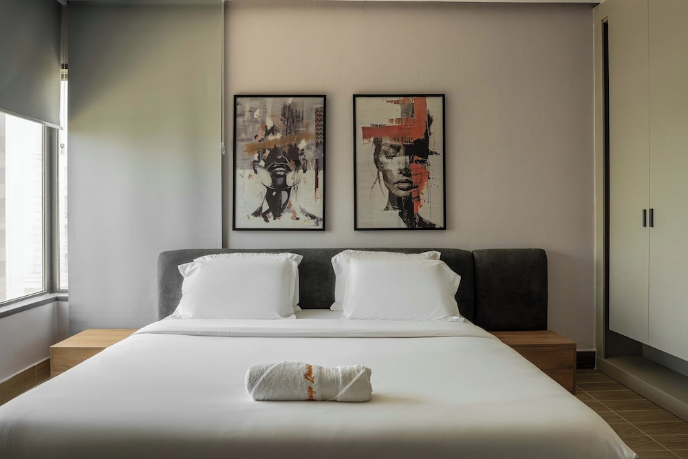George Residence Victoria Island Lagos