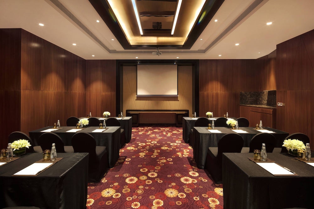 Mumbai Vacations - JW Marriott Mumbai Sahar - Property Image 10