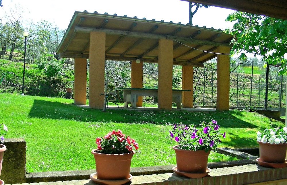 Agriturismo Menchetti