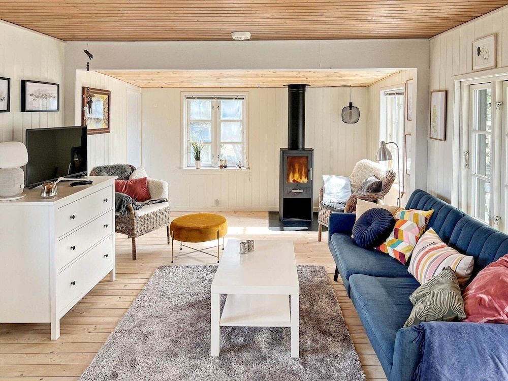 5 Person Holiday Home in Frederikshavn view 5