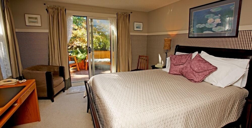 Buffaloberry B&B