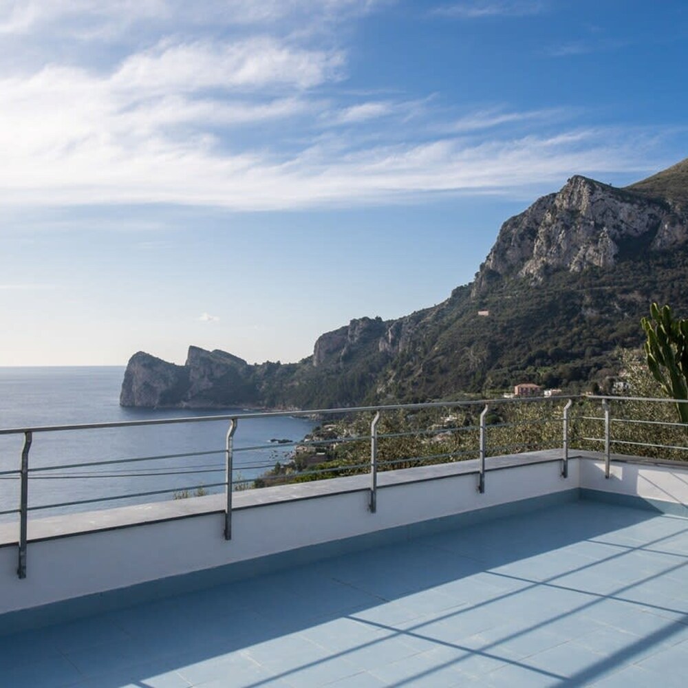 Relais Mamma Mia in Nerano