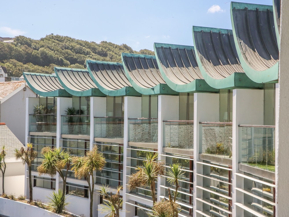 Bideford Vacations - The Lookout - Property Image 1