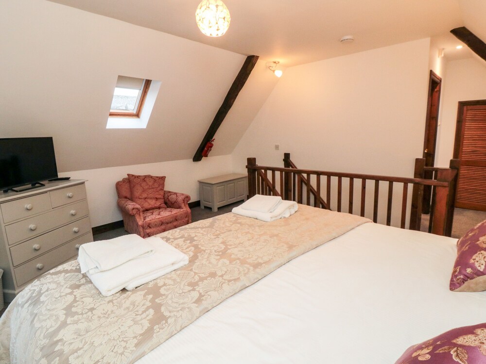Mill Cottage view 5