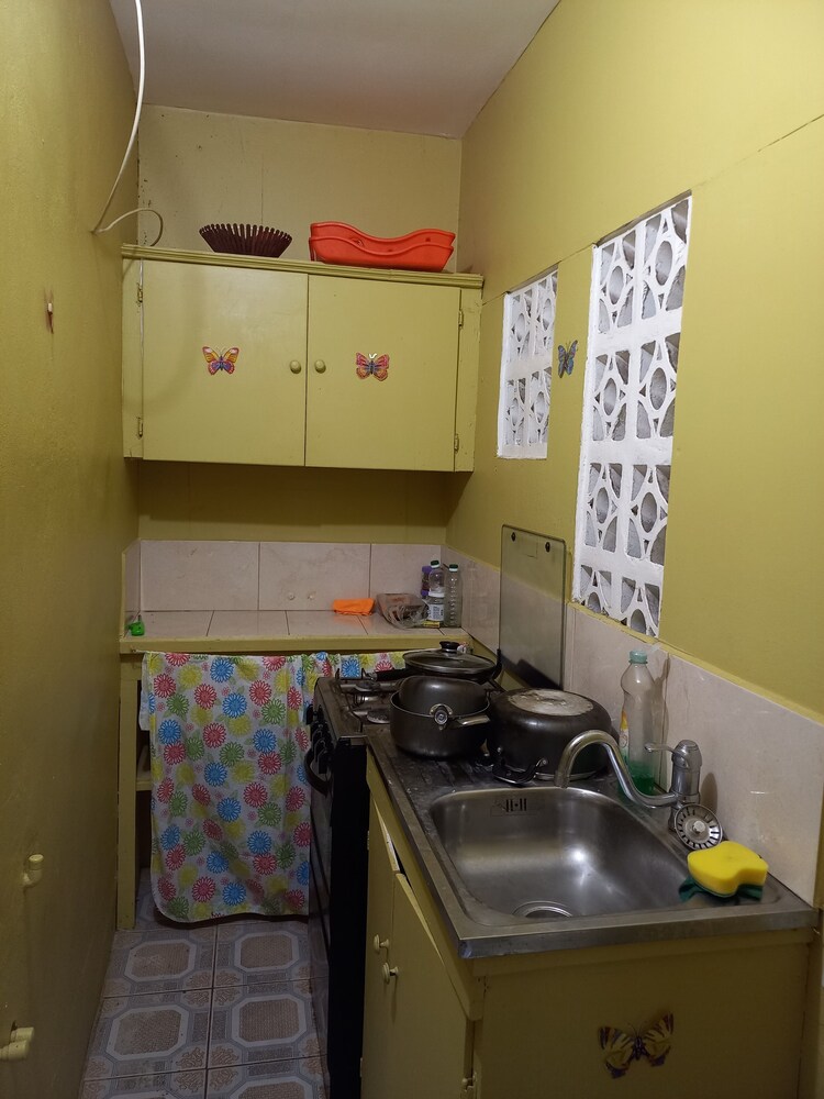 Shalom Guest House