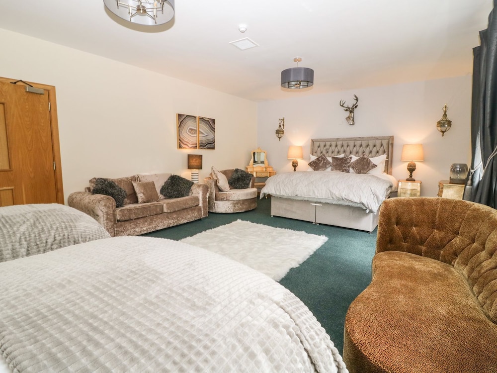Myddelton Grange