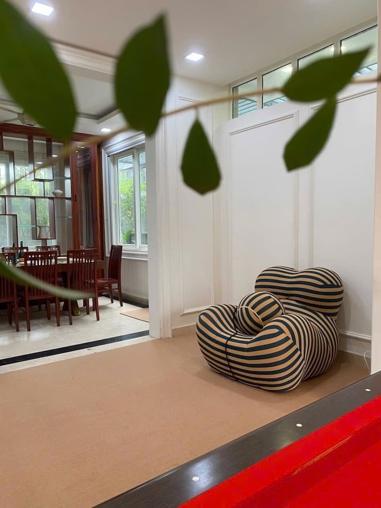 Odela Villa Near Thao Dien Ho Chi Minh