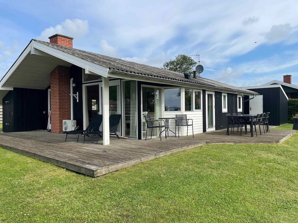 5 Star Holiday Home in Juelsminde