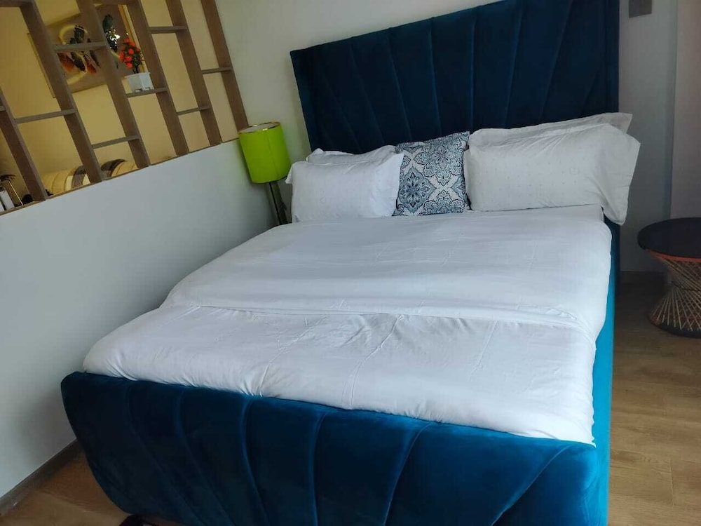 Lux Suites Himalaya Heights Kilimani view 4