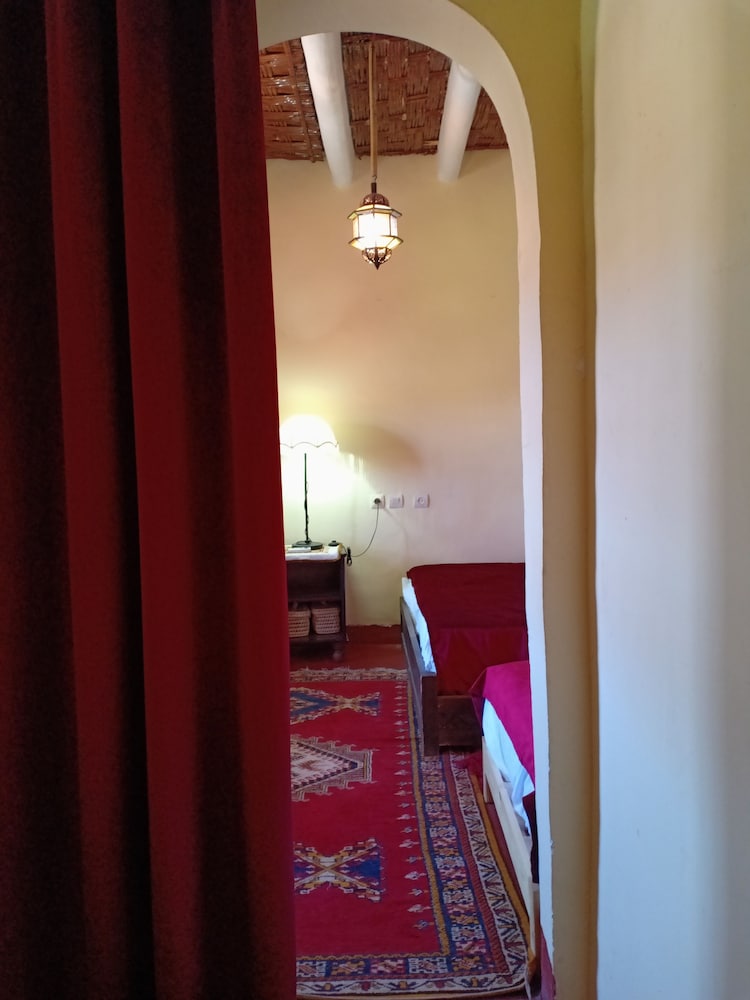 Maison Tizi