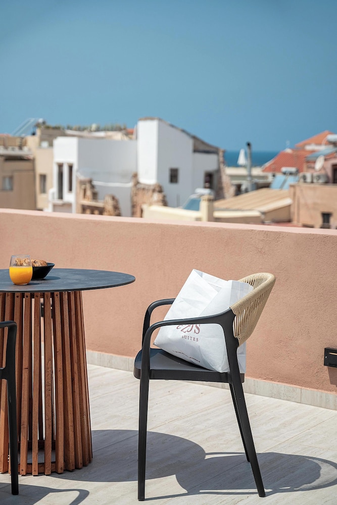 Zoera Suites by Ethos