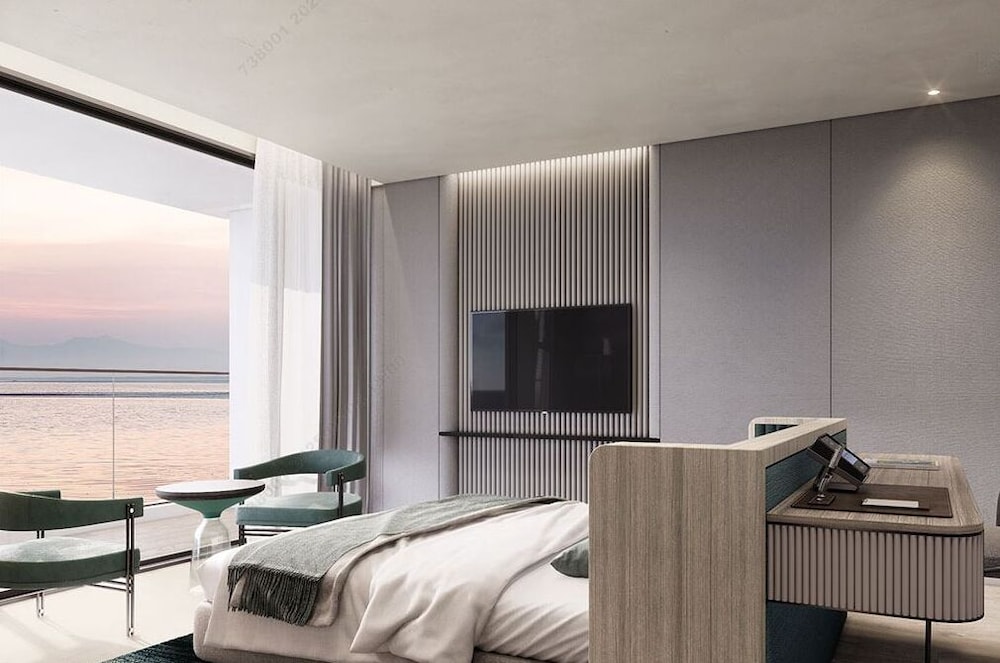Sol Beach Namhae