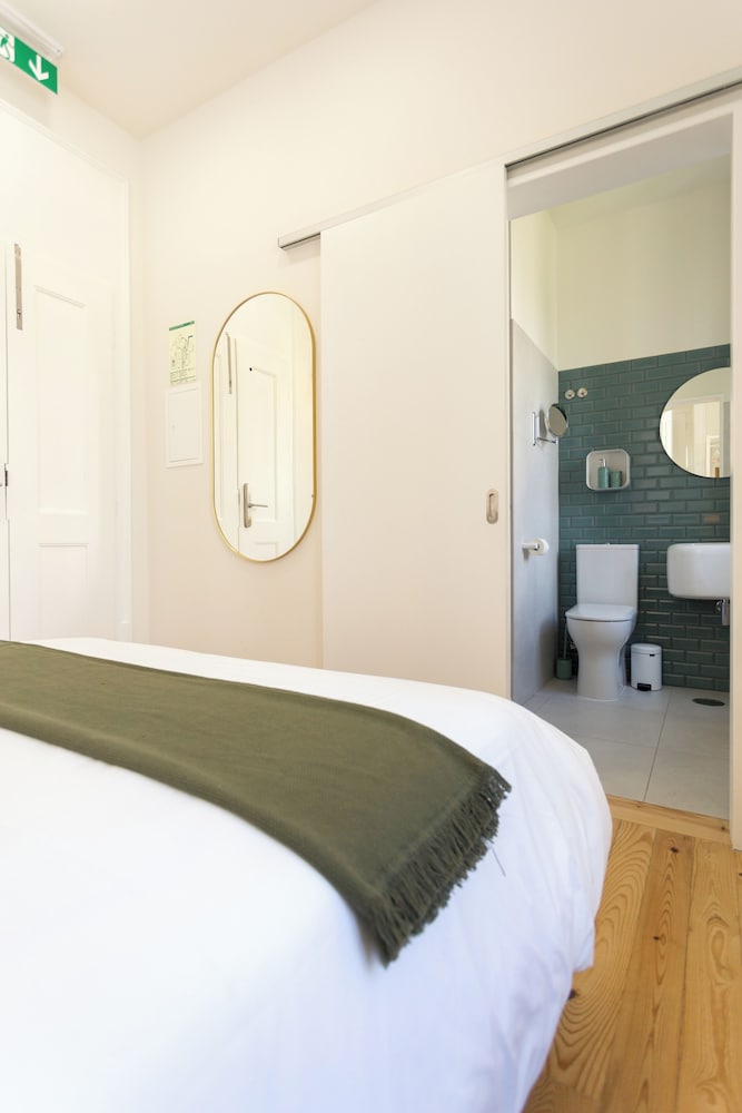 Vila Julieta Guesthouse