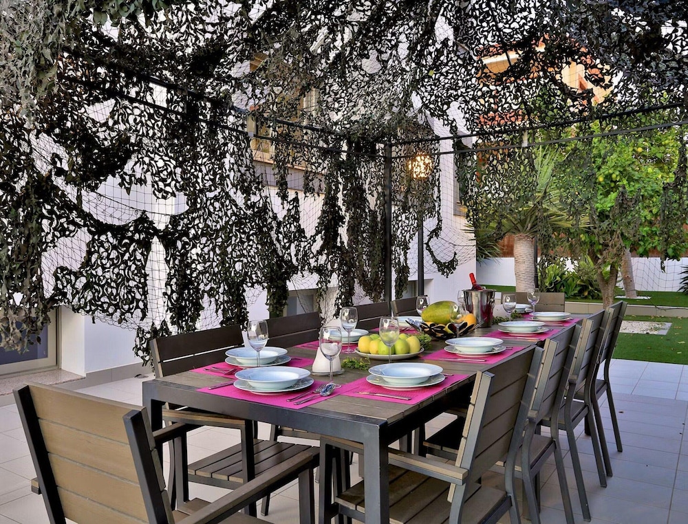 Amazing Villa Near Ibiza Town