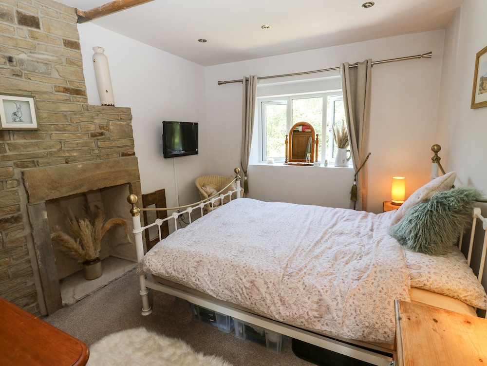 Ludd Brook Cottage