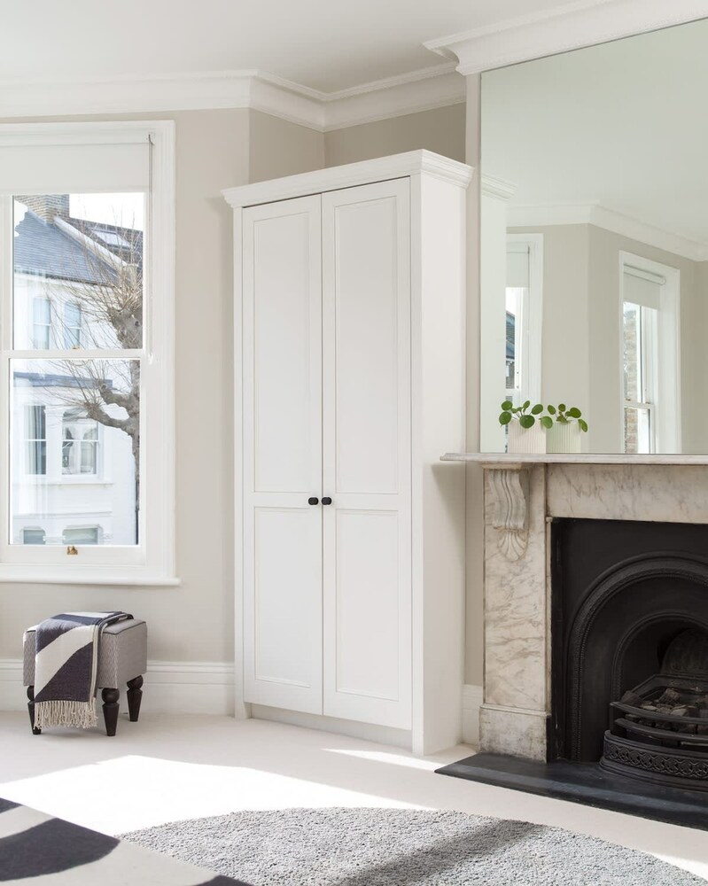 Luxury 5-bedroom Town House in Brook Green Central London
