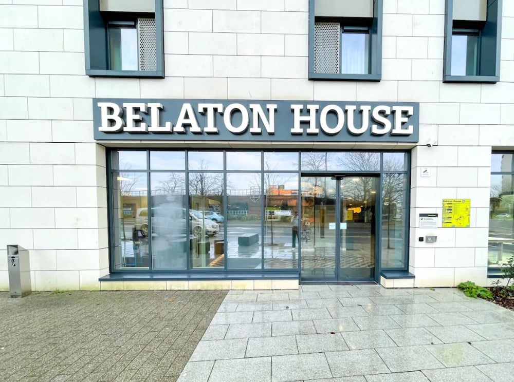 Student Only Belaton House