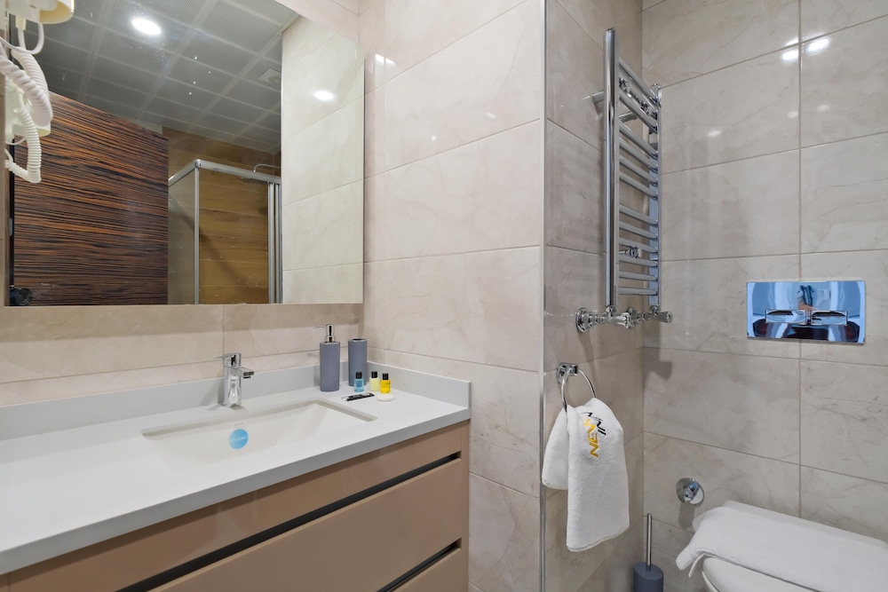 Air Başakşehir Residence by NewInn