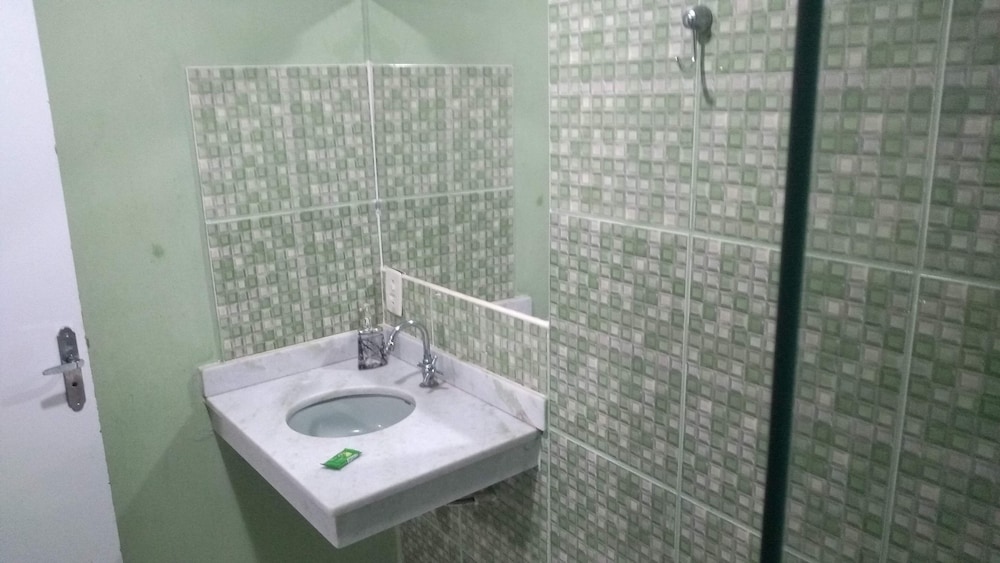 A Casa do Pastor GuestHouse