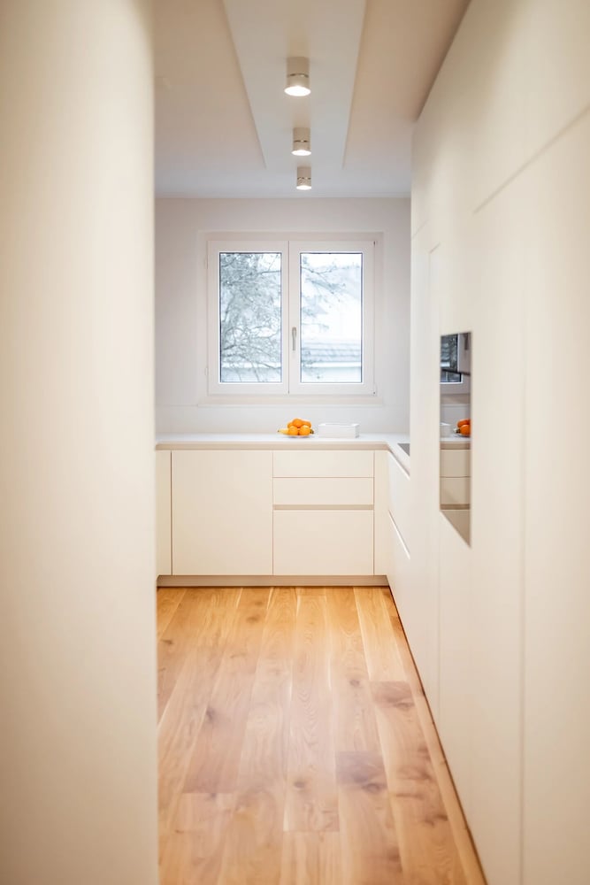 VK - Zürich Airport - Luxury - Homestay
