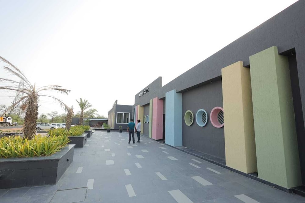 Hotel Black Harbour
