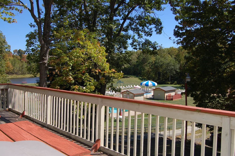 Scotrun RV Resort - Campground