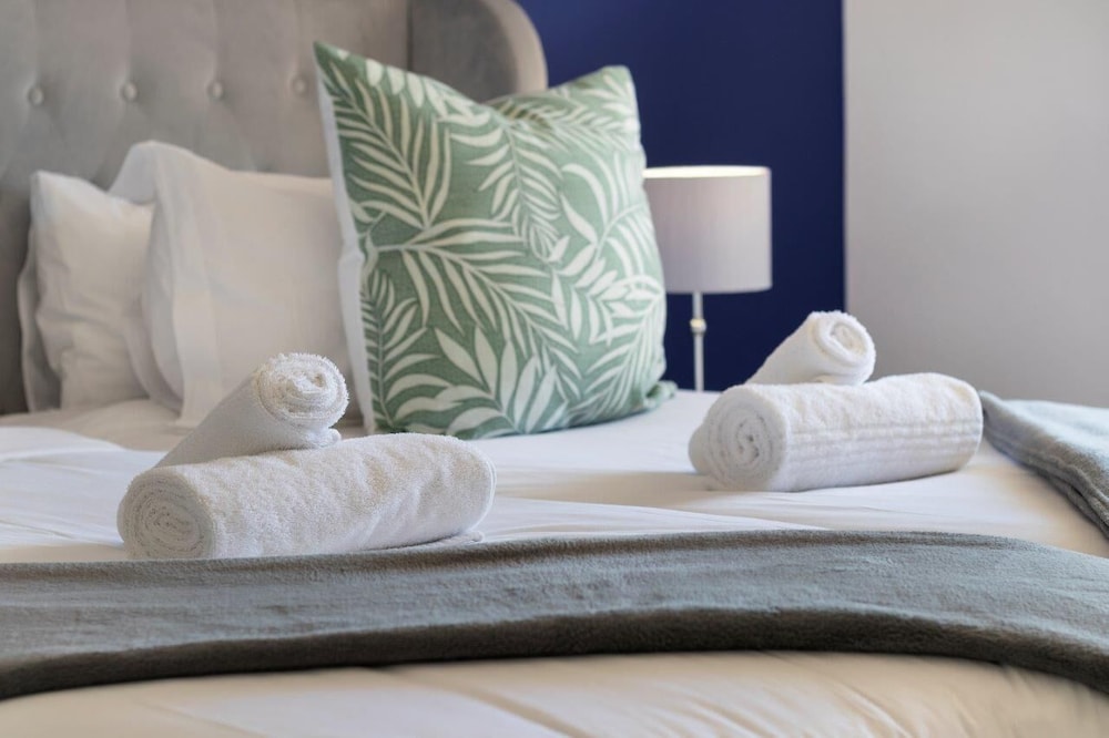 Winelands Golf Lodges at De Zalze